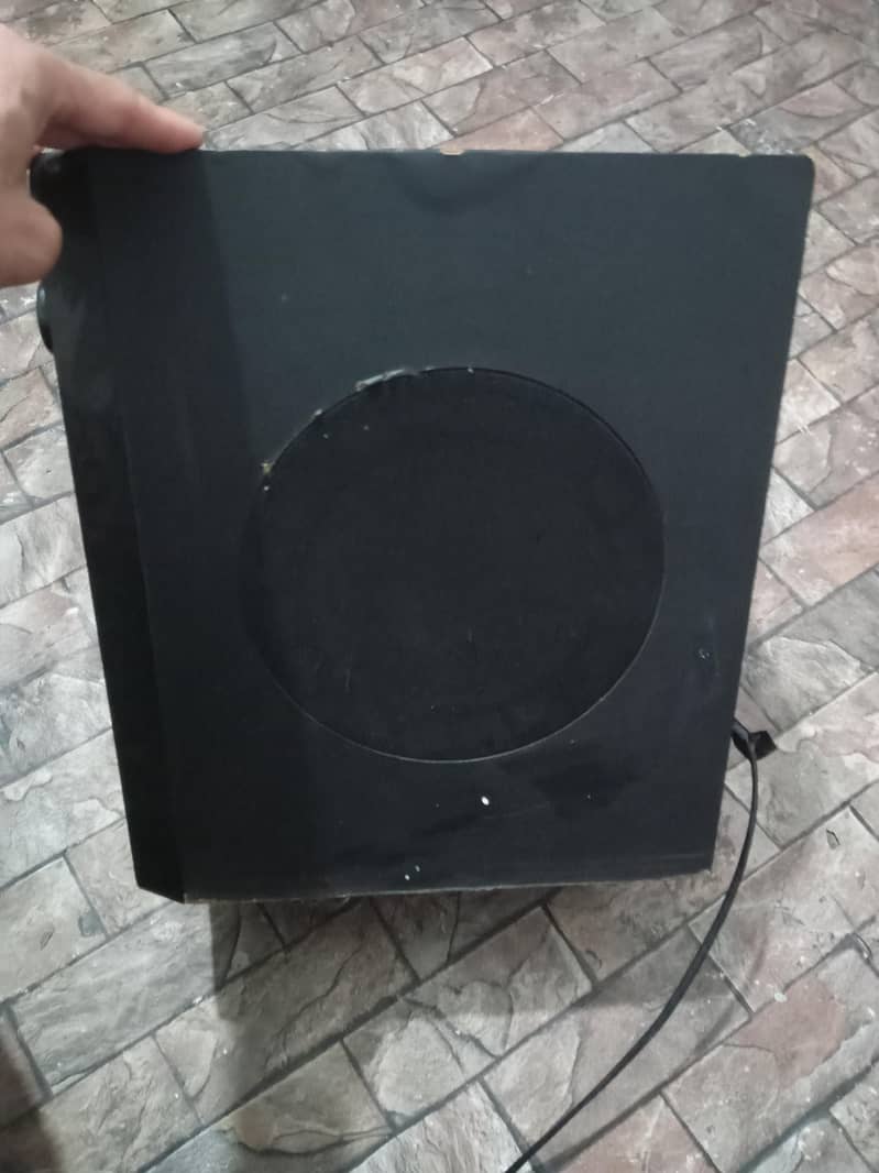 Audionic 3