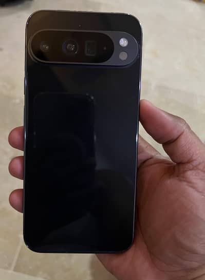 Google Pixel 9 Pro XL