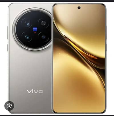 Vivo x200 Pro