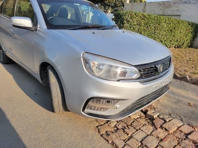 Proton Saga ACE Automatic 2022