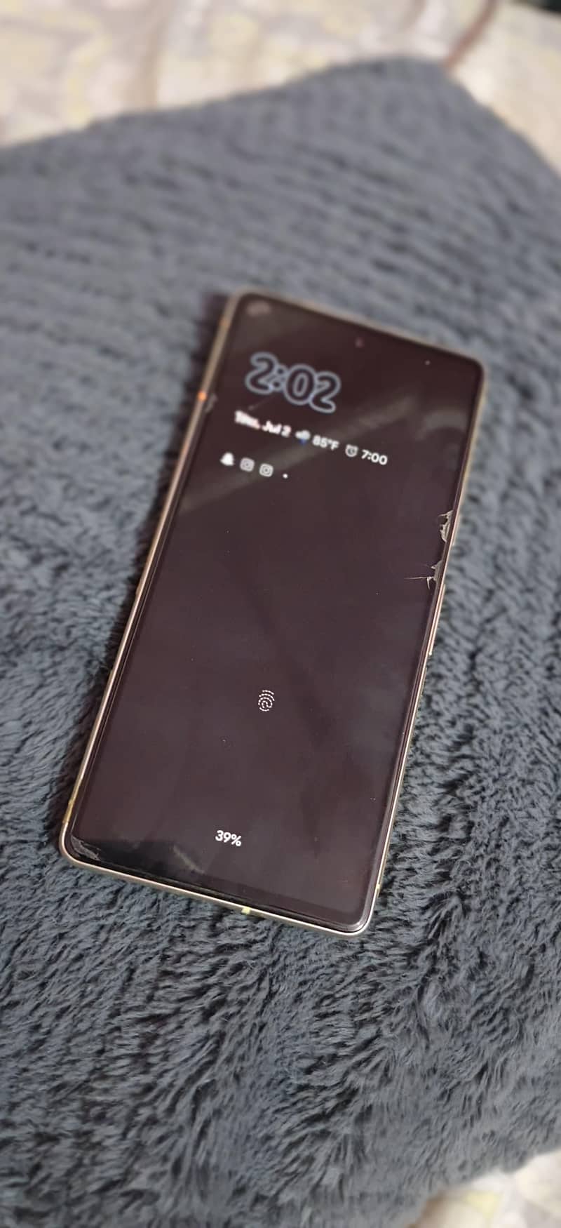 Google Pixel 7 4