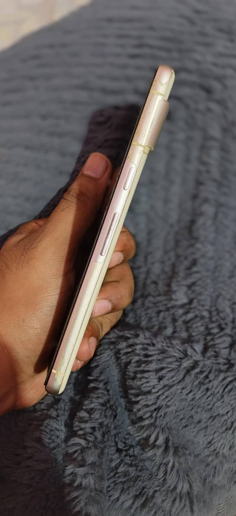 Google Pixel 7 5