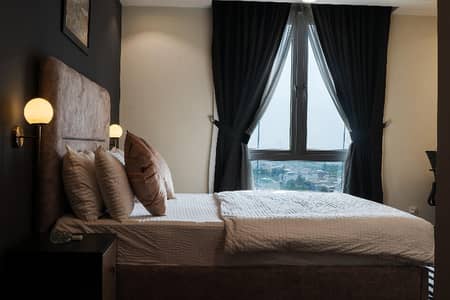Get Your Hands On Flat In Lahore Best Area
