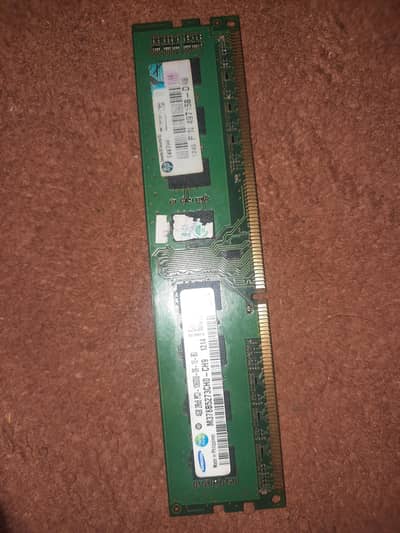 4gb ddr3 ram