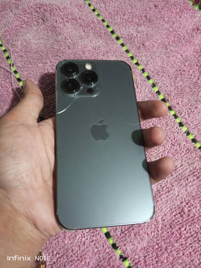 Apple iPhone 13 Pro