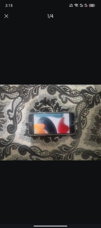 Apple iPhone 6S antique peice official pta approved