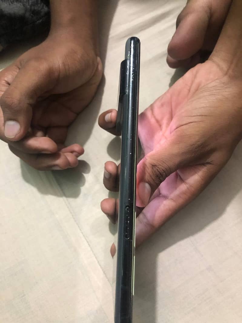 Google Pixel 6 Pro 4