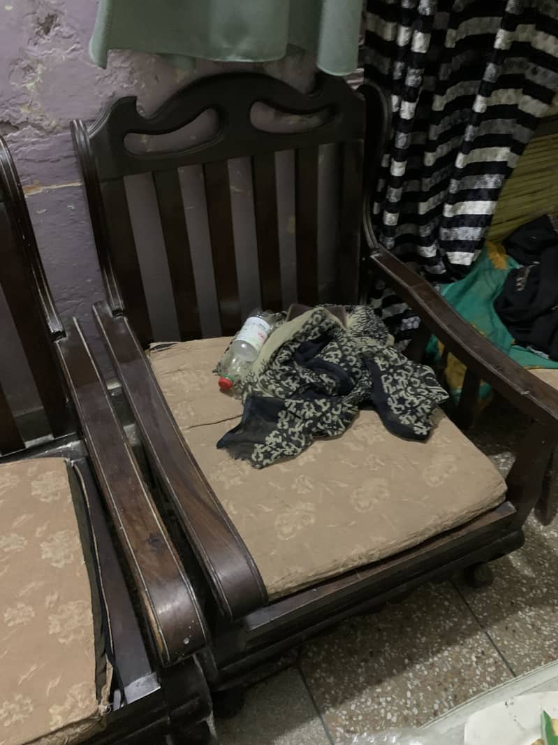 3 set Sofa 0