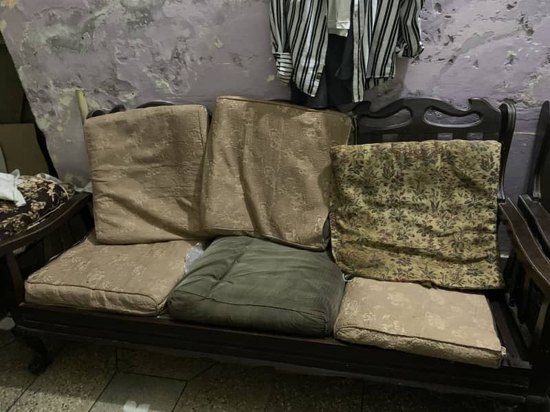 3 set Sofa 1
