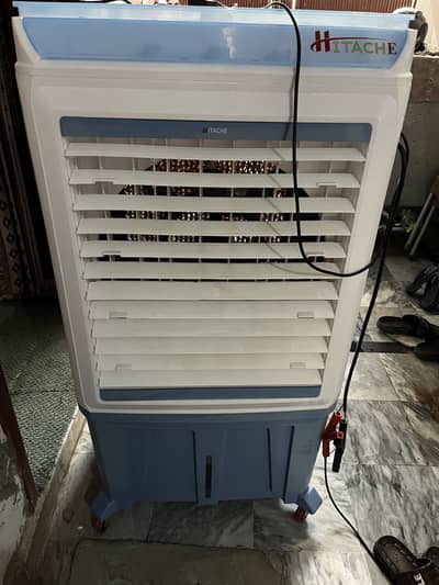 Air Cooler AC/DC