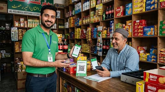 Field Sales Agent Required – Lahore (Commission: Rs. 150-180 per Shop)