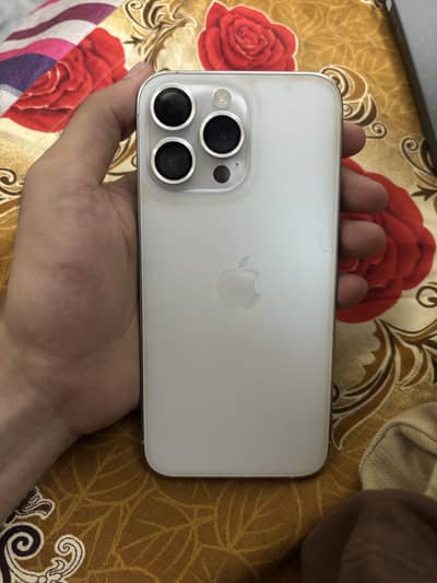 Apple iPhone 14 Pro Max 256gb non pta unlock
