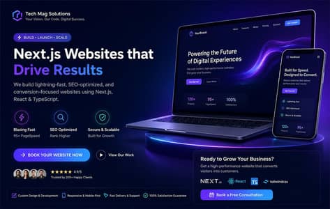 Affordable Coding ki Business Website Banwayein Sirf 35,000/- se