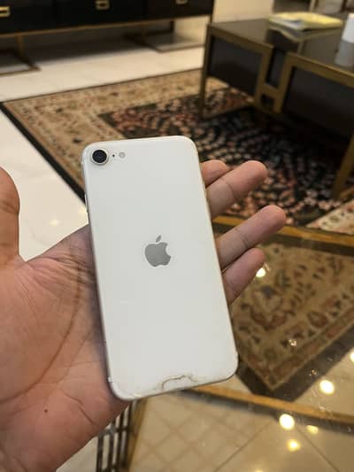 IPhone SE (2020) Read Ad