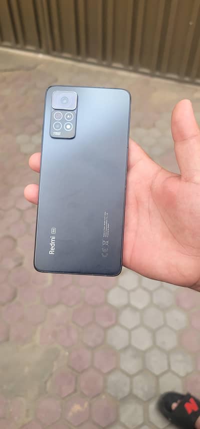 Xiaomi Redmi Note 11 Pro 5G