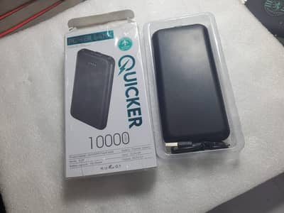 quickar power bank