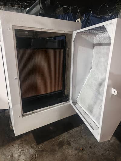 100kva generator