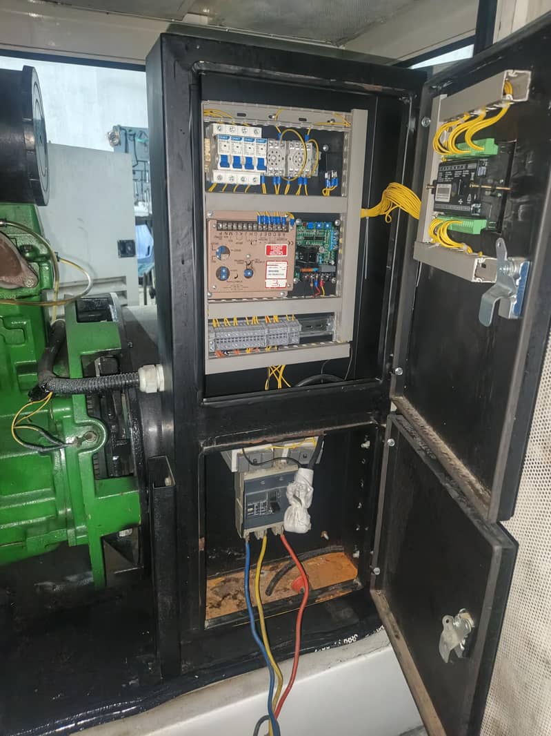 100kva generator 1