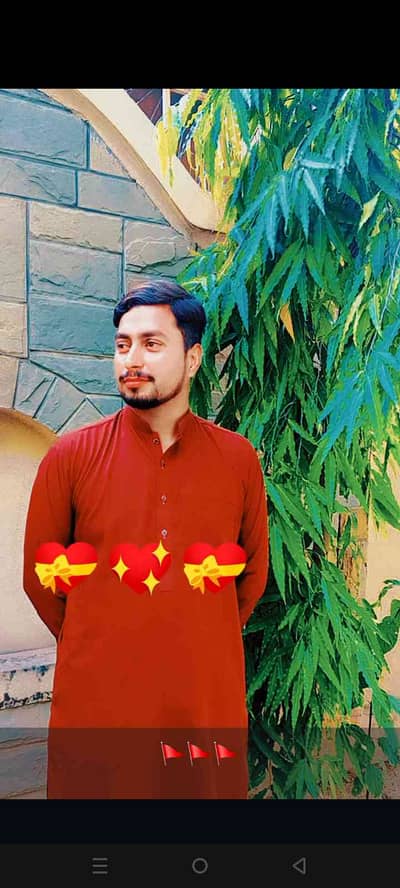 Bilal Shani 