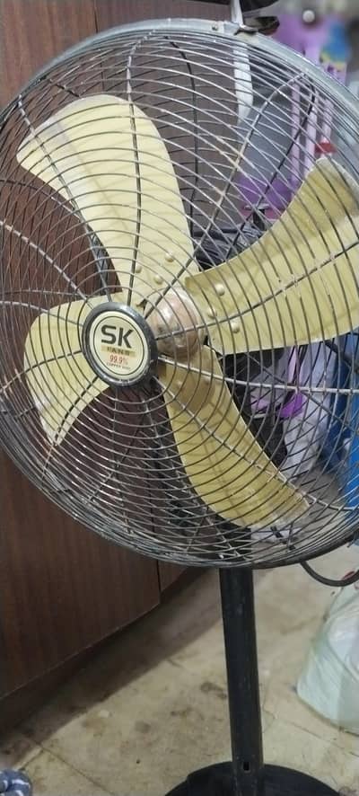 good condition