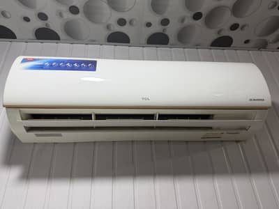 TCL Ac 2 ton