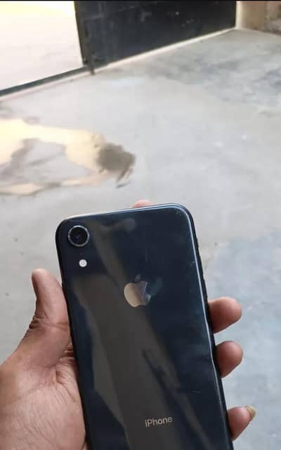 Apple iPhone XR 64 Gb