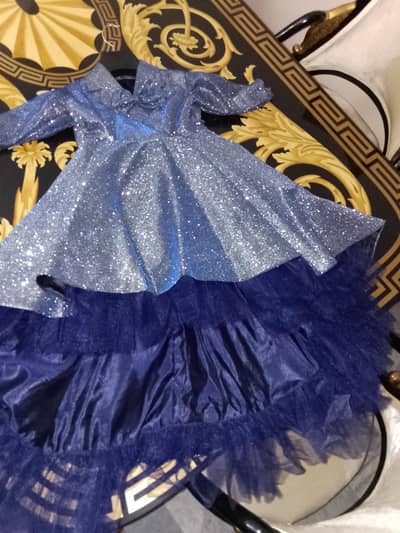 frock