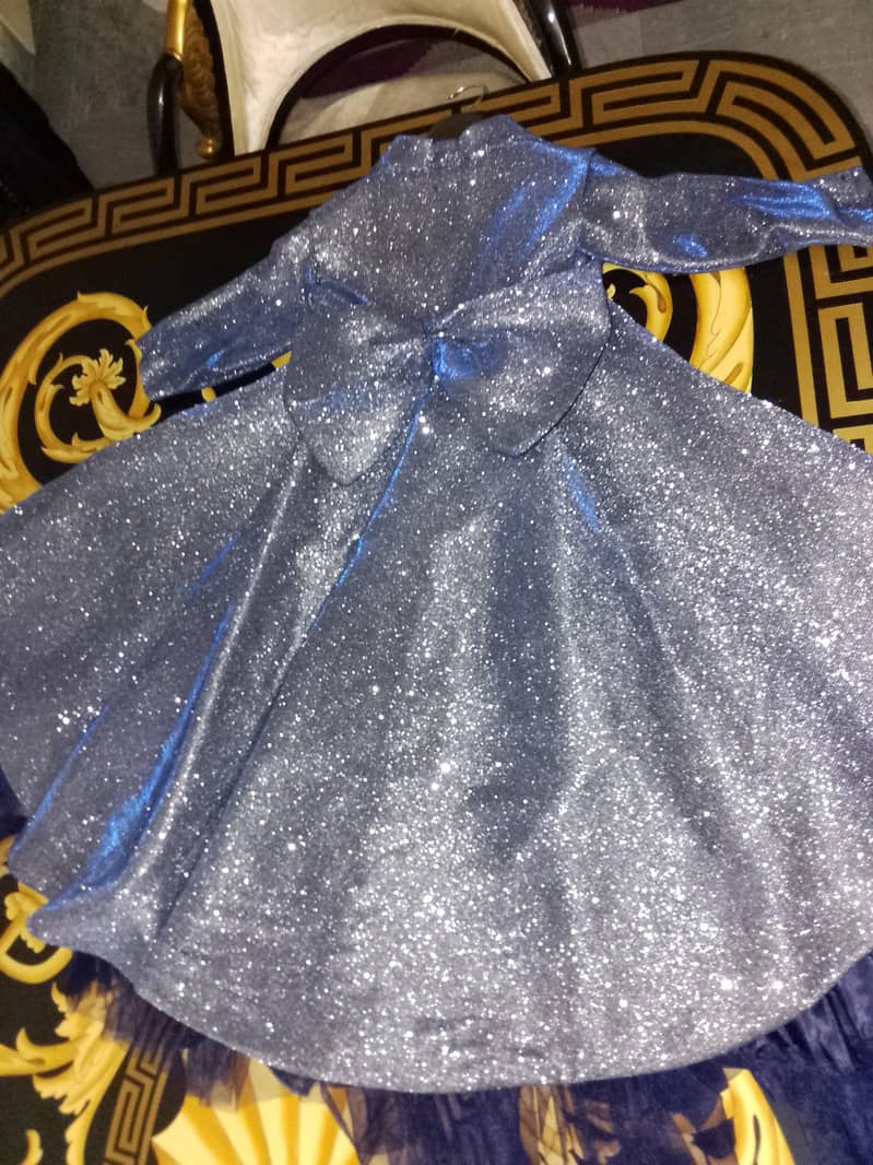 frock 1