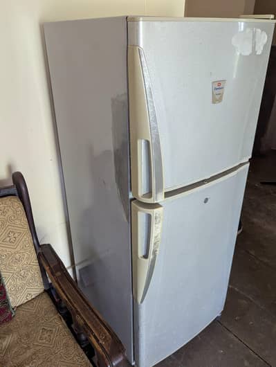 Refrigerator