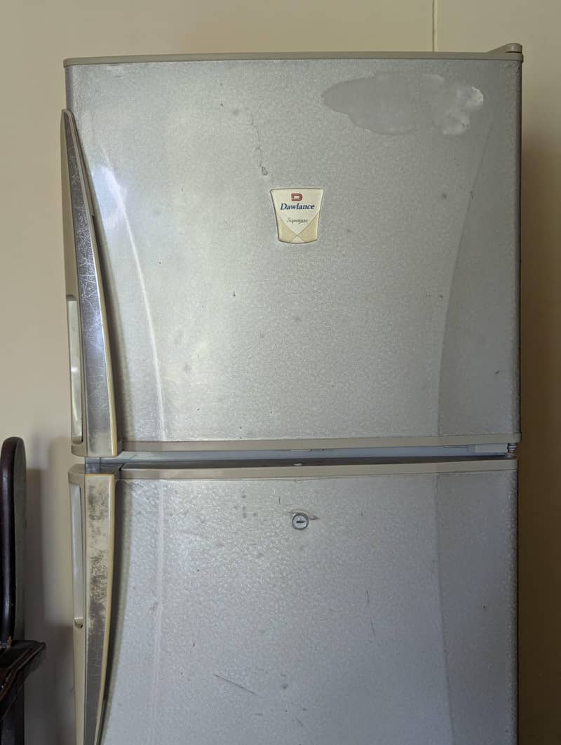 Refrigerator 1