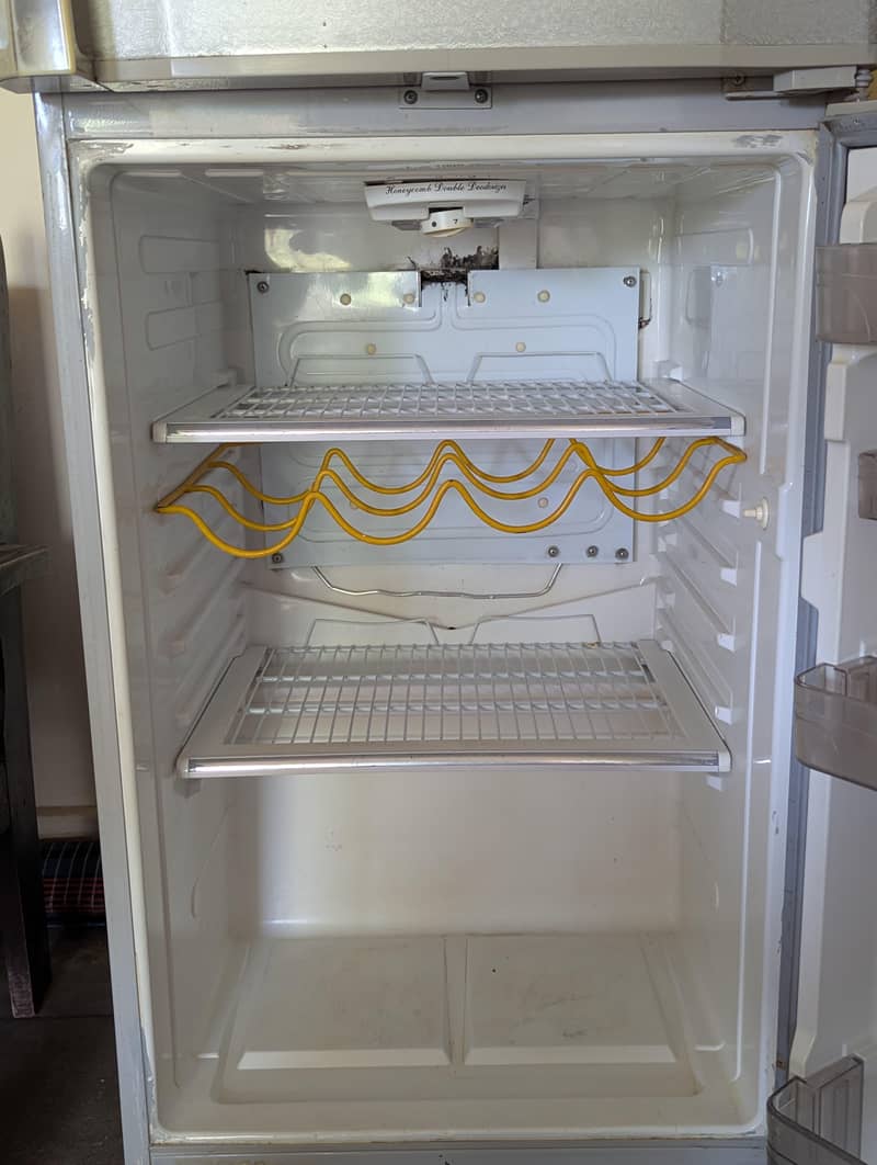 Refrigerator 2