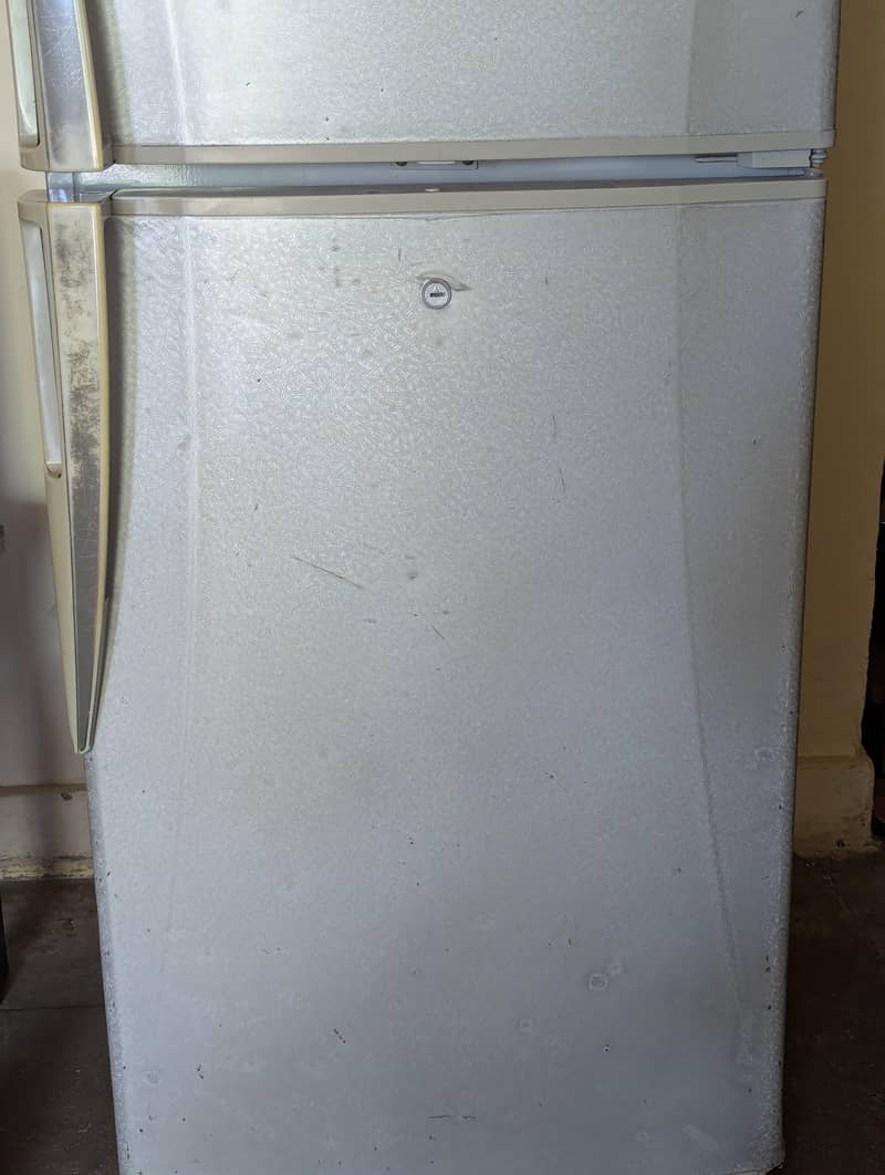 Refrigerator 7
