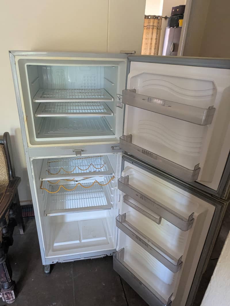 Refrigerator 8