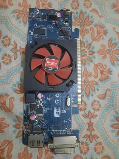 1gb graphic card