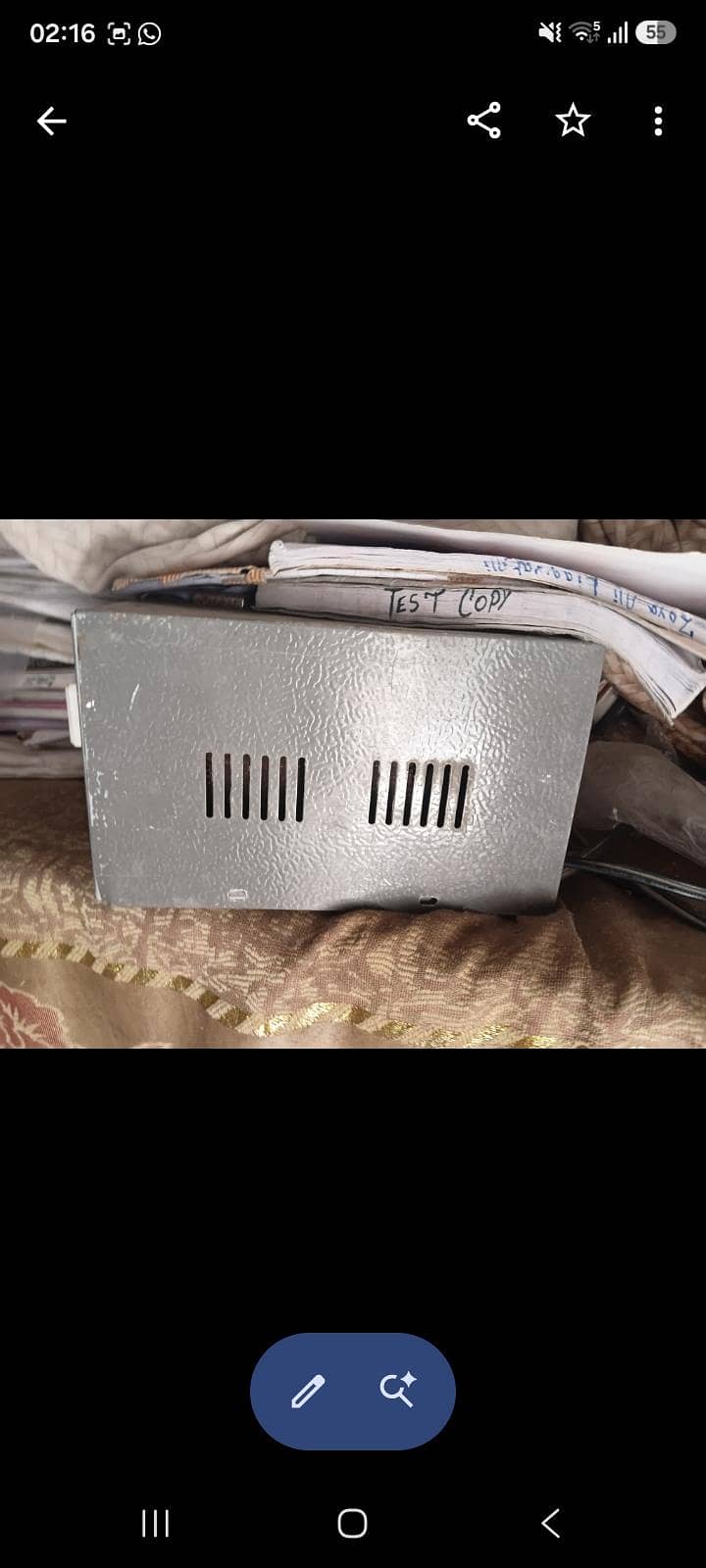 haier window ac 5