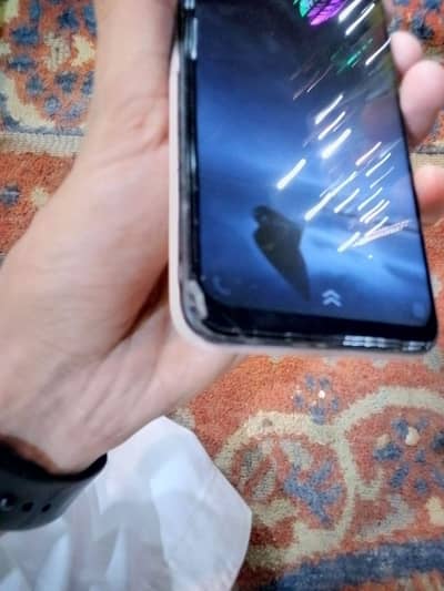 Vivo S1 Pro