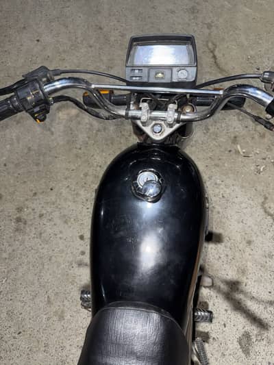 Bike sale 70cc unique