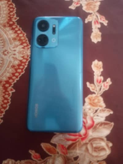 Honor X7a. . . . 03467728274