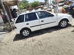 Suzuki caltas vxr ac ok  engine ok total  total genuine h