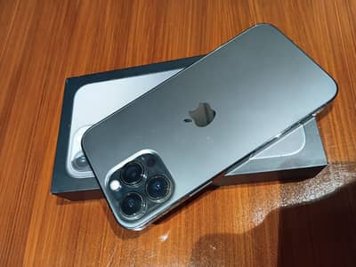 Apple iPhone 13 Pro Max 256gb factory unlock non pta