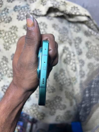 Infinix Note 50