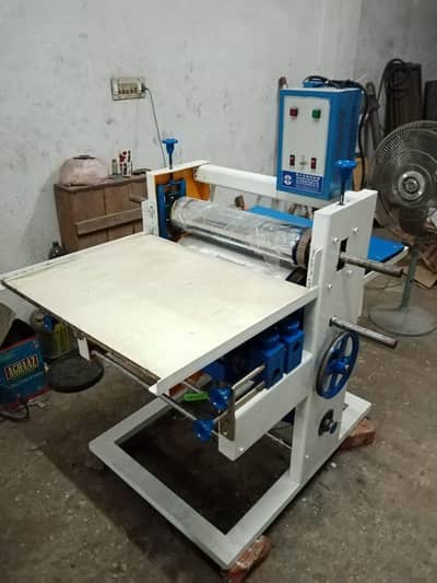 mini flexo machine