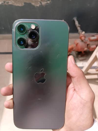 Apple iPhone 12 Pro Max