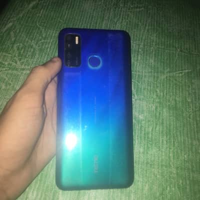 Tecno spark 5 pro 8/64