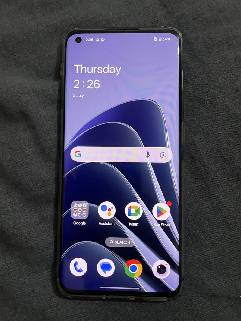 Oneplus 10pro 0