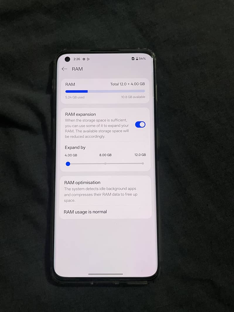 Oneplus 10pro 2