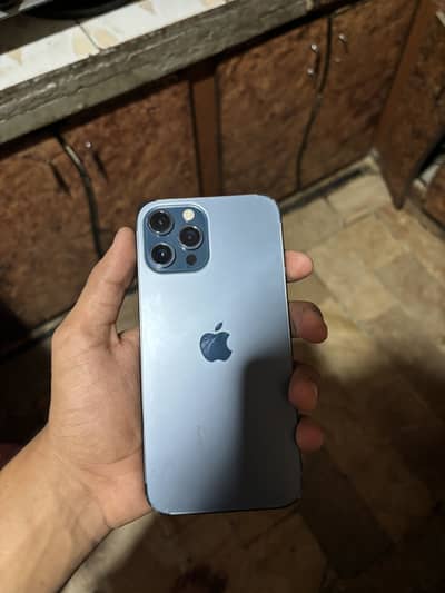 Apple iPhone 12 Pro Max