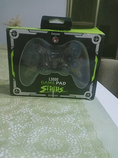 L3000 game pad