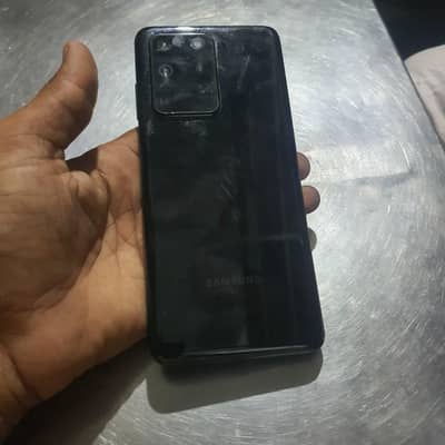 Samsung Mobile S20 Ultra