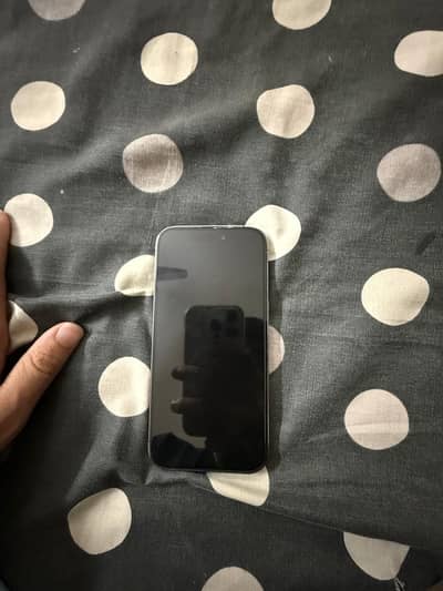 iPhone 14 Pro 256GB JV – LL/A – Deep Purple – 86% Battery